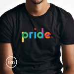 Pride 2021 T-Shirt - Image 3