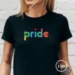 Pride 2021 T-Shirt - Image 2