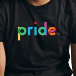 Pride 2021 T-Shirt